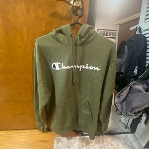 Champion Hoodie